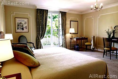 Hotel Trianon Palace & Spa, A Westin Hotel 36